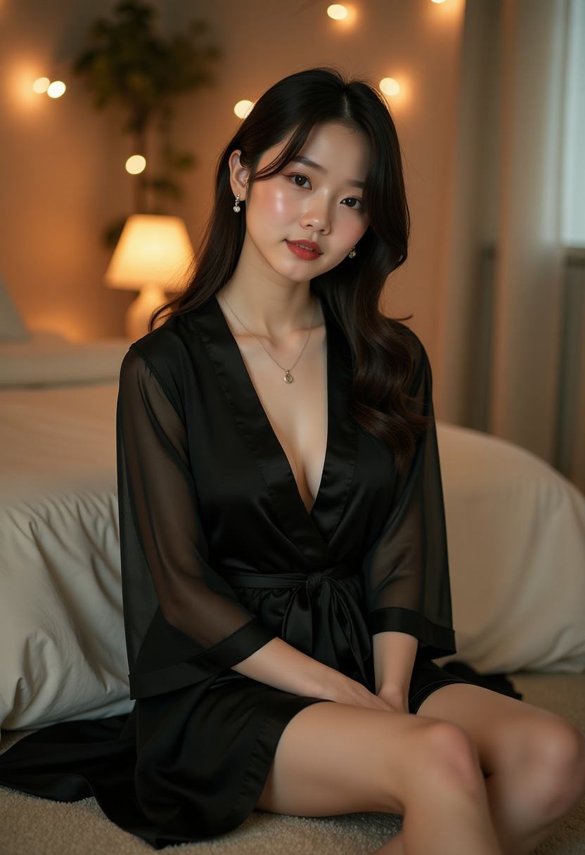 妈妈你真好看正片海报